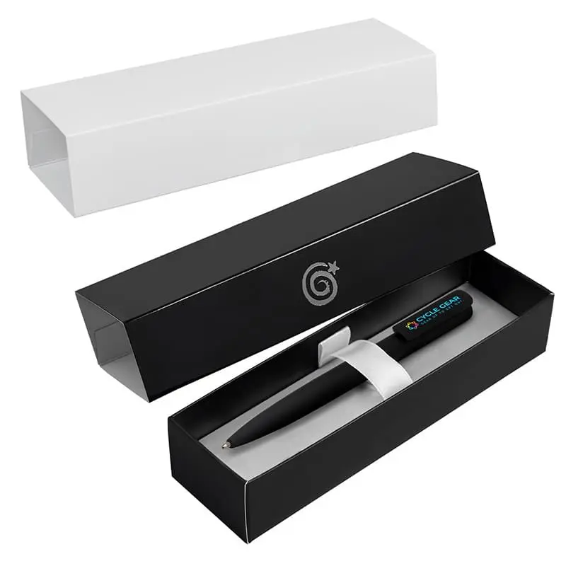 Jagger in Gift Box - Full Color