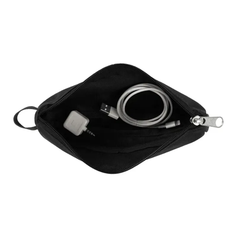 Custom JanSport Accessory Pouch — view 3