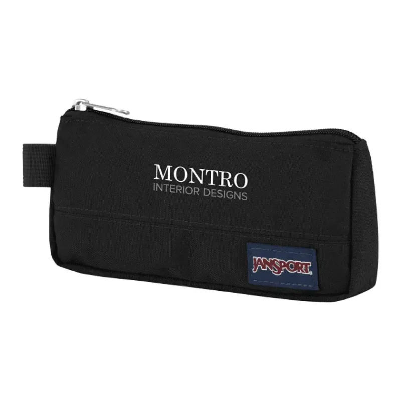 Custom JanSport Accessory Pouch — view 6