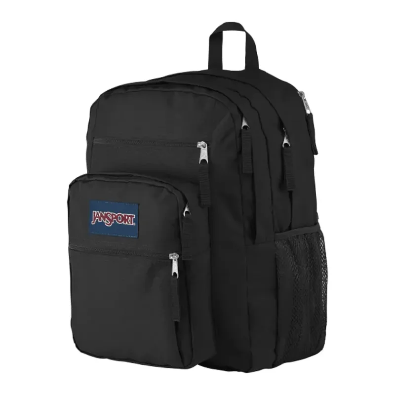 Custom JanSport Backpack with 15" Laptop Compartment — view 3