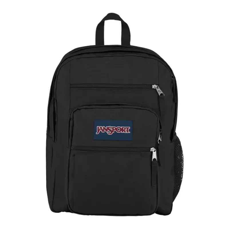 Custom JanSport Backpack with 15" Laptop Compartment — view 4