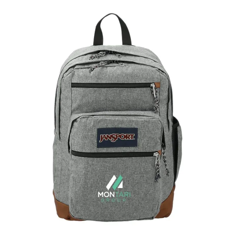 Custom JanSport Student Backpack with Computer Compartment - 15" — view 3
