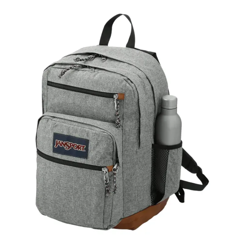 Custom JanSport Student Backpack with Computer Compartment - 15" — view 6