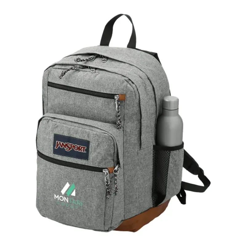 Custom JanSport Student Backpack with Computer Compartment - 15" — view 9