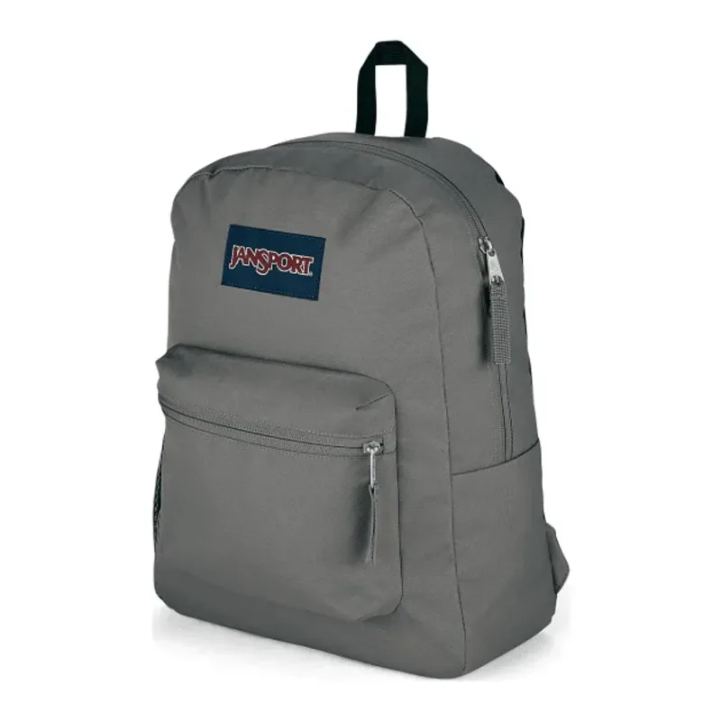 Custom JanSport® Crosstown Backpack with Logo — view 3