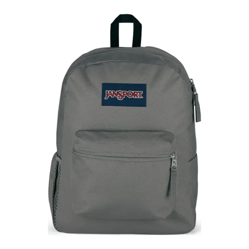 Custom JanSport® Crosstown Backpack with Logo — view 4