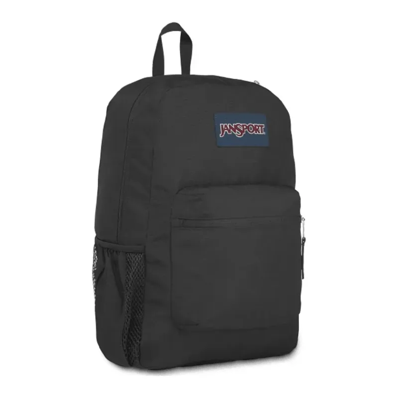 Custom JanSport® Crosstown Backpack with Logo — view 7