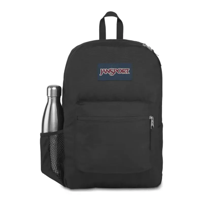 Custom JanSport® Crosstown Backpack with Logo — view 8