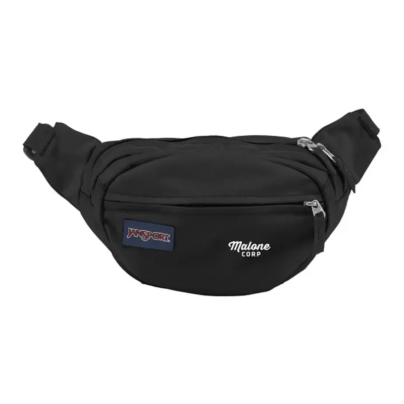 Custom JanSport Fifth Avenue Waist Pack