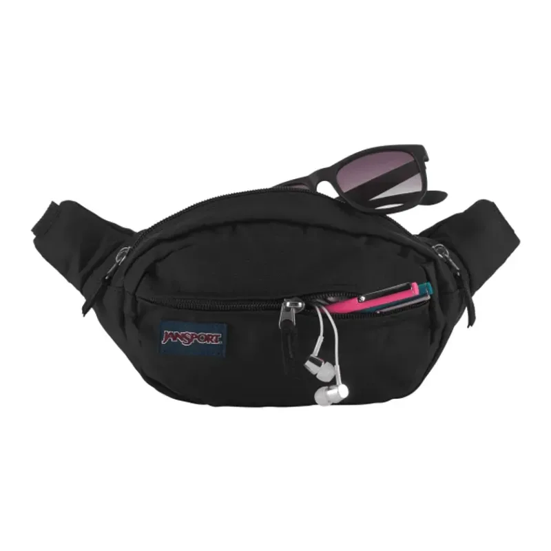 Custom JanSport Fifth Avenue Waist Pack — view 5