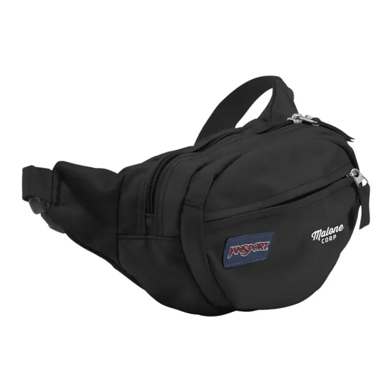 Custom JanSport Fifth Avenue Waist Pack — view 7