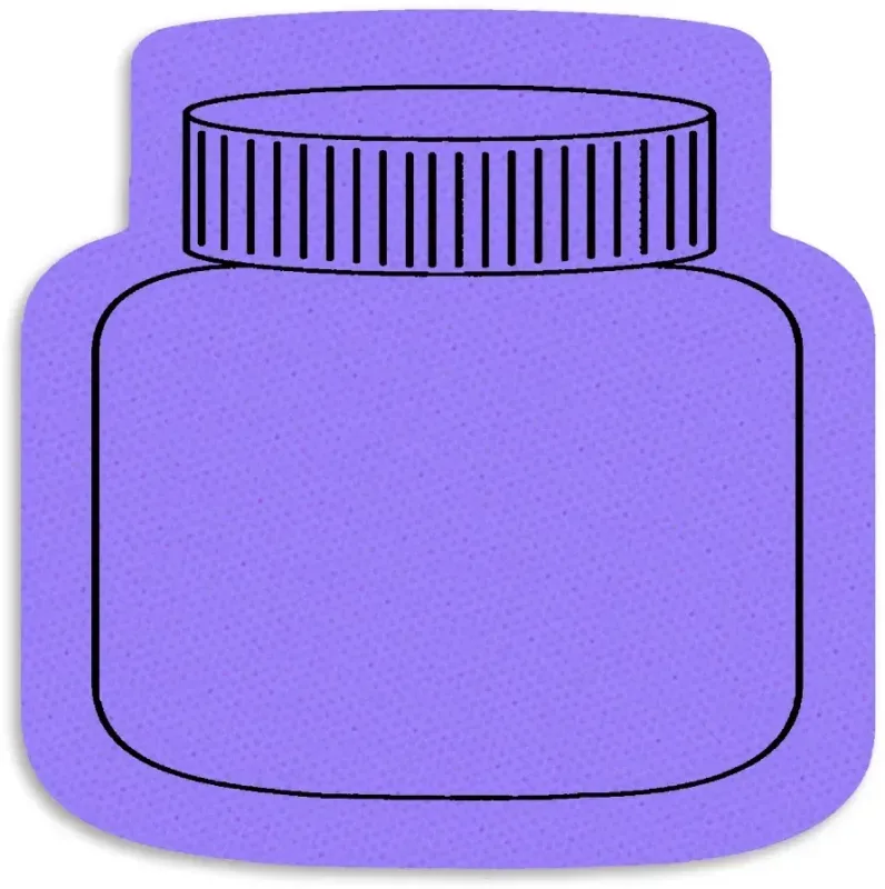 Jar or Bottle Jar Opener — view 10