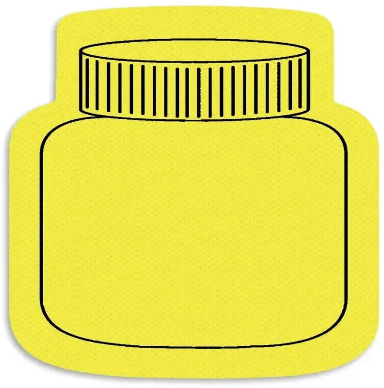 Jar or Bottle Jar Opener — view 13