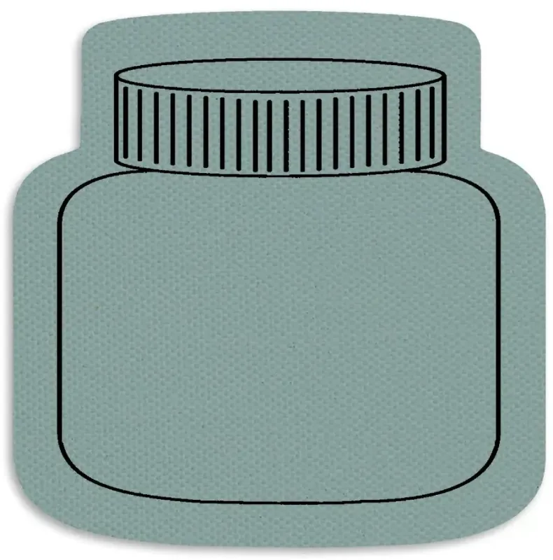 Jar or Bottle Jar Opener — view 7