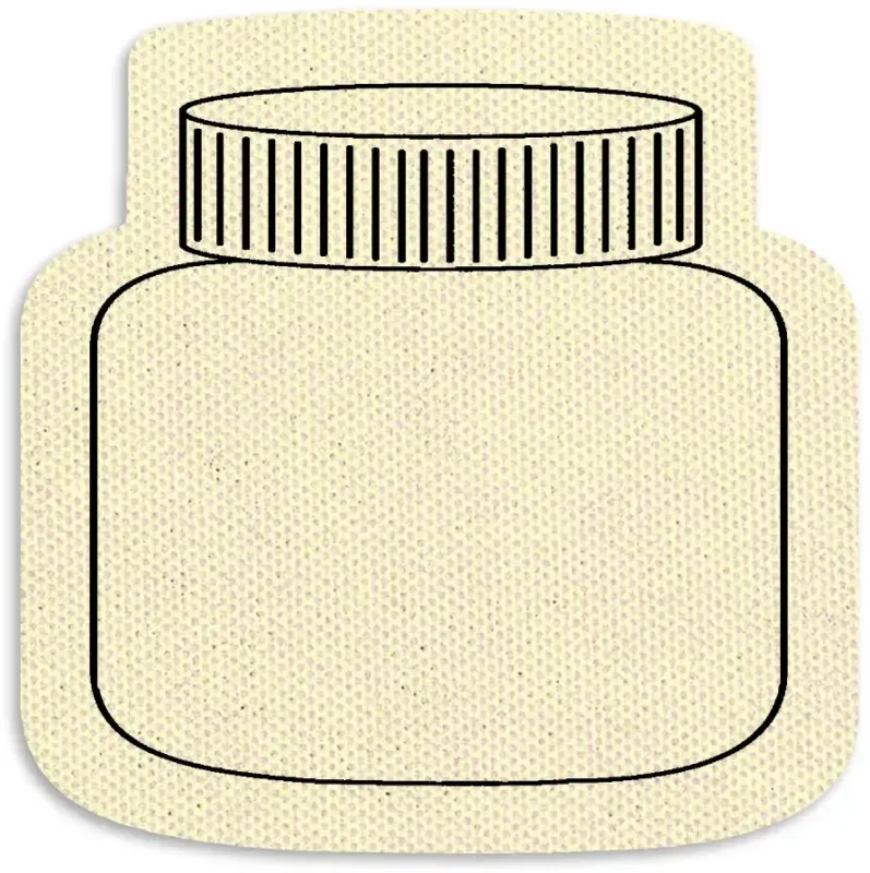 Jar or Bottle Jar Opener — view 8