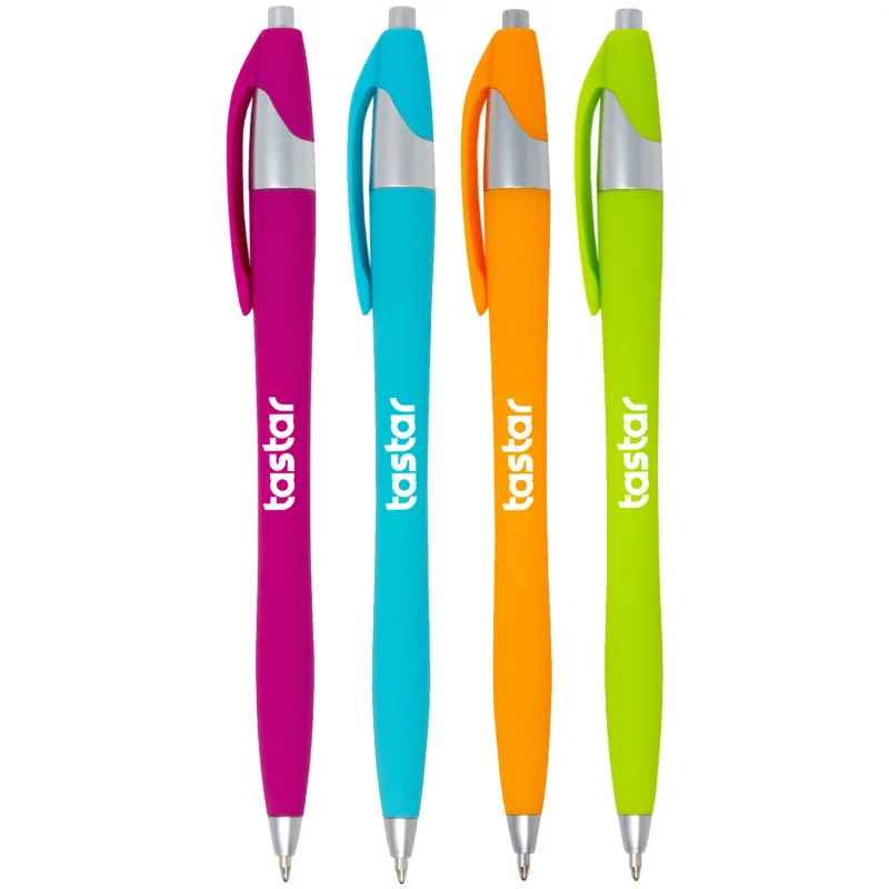 Javalina Comfort Color Write Pen — view 2