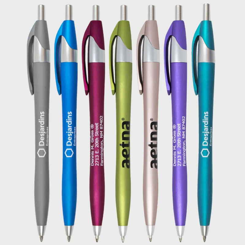 Javalina® Comfort Spring Pen — view 2