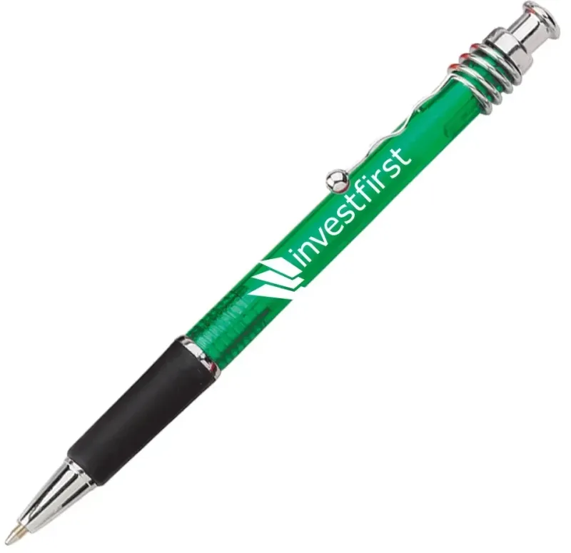 Jazz Click Pen — view 5