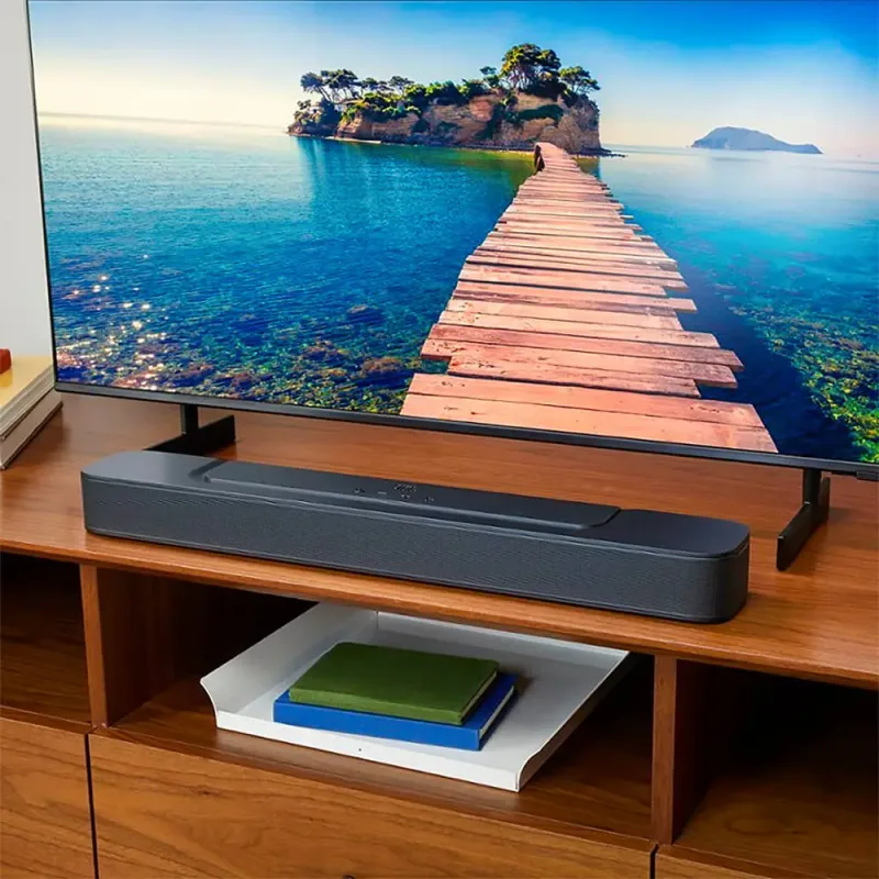 JBL Bar 2.0 All-In-One Compact 2.0 Channel Soundbar — view 10