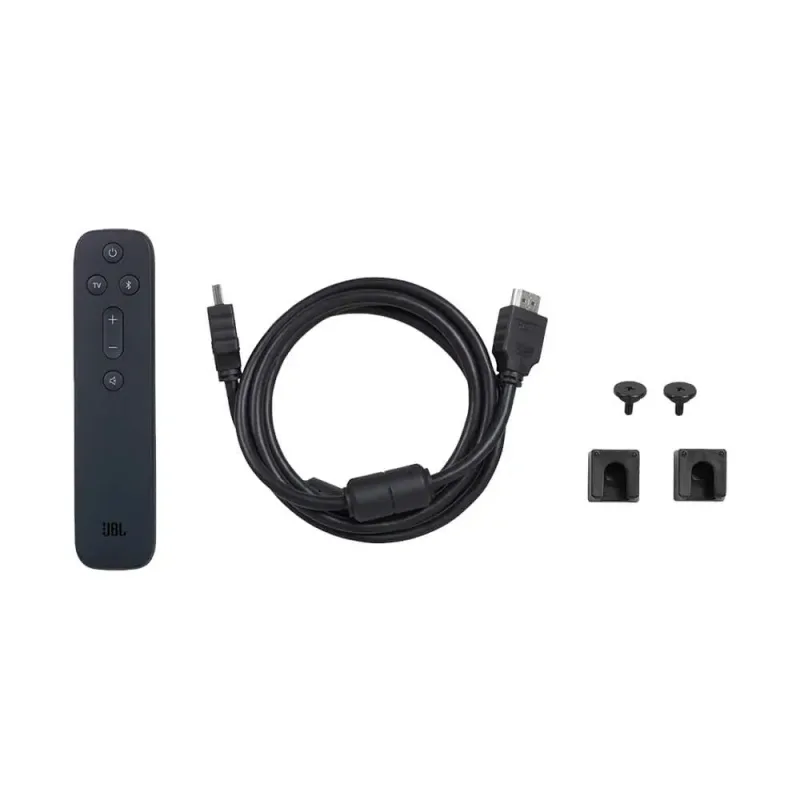 JBL Bar 2.0 All-In-One Compact 2.0 Channel Soundbar — view 9