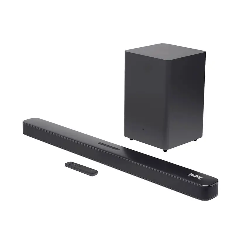 JBL Bar 2.1 Soundbar