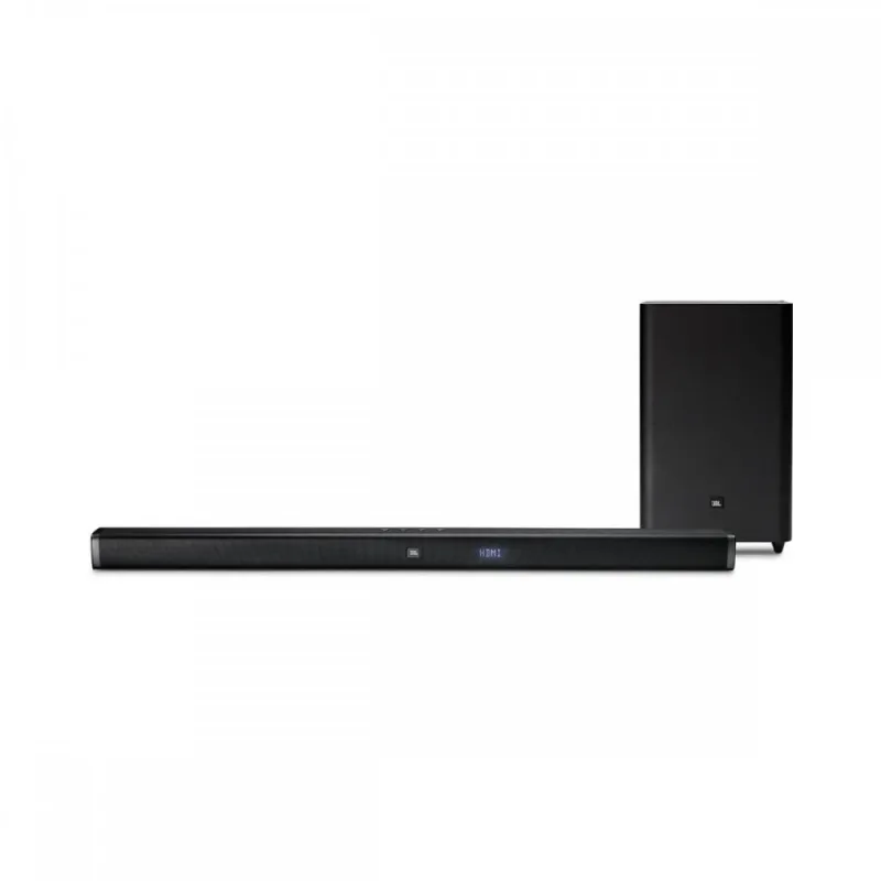 JBL Bar 2.1 Soundbar — view 3