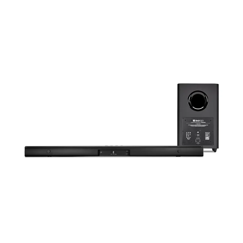 JBL Bar 2.1 Soundbar — view 4