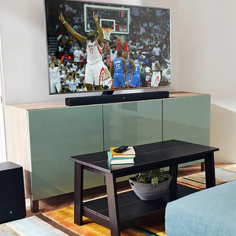 JBL Bar 2.1 Soundbar — view 7