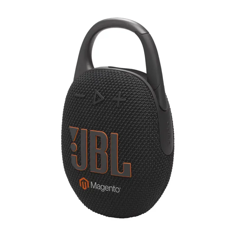 JBL Clip 5 Ultra Portable Waterproof Speaker — view 7