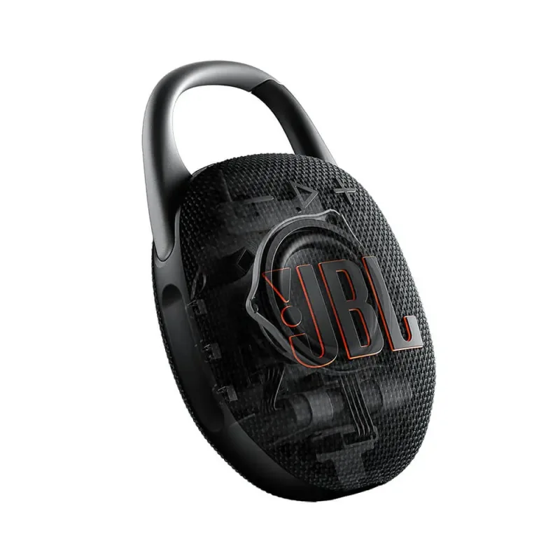 JBL Clip 5 Ultra Portable Waterproof Speaker — view 9