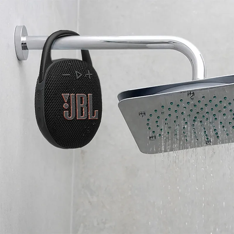 JBL Clip 5 Ultra Portable Waterproof Speaker — view 12
