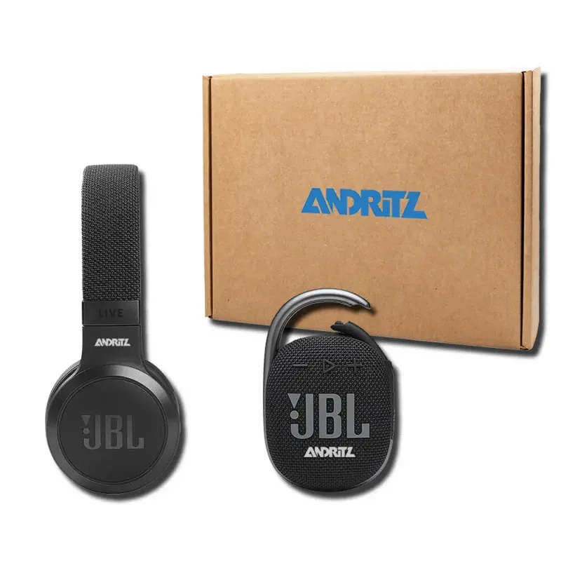 JBL First Class Experience — view 2