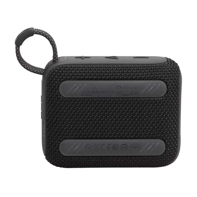 JBL Go 4 Bluetooth Portable Speaker — view 7