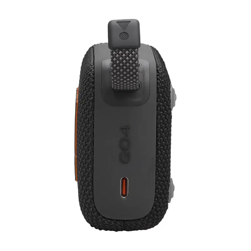 JBL Go 4 Bluetooth Portable Speaker — view 8