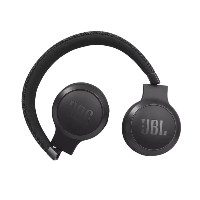JBL Live 460NC Wireless On-Ear NC Headphones — view 3