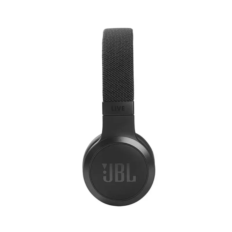 JBL Live 460NC Wireless On-Ear NC Headphones — view 5