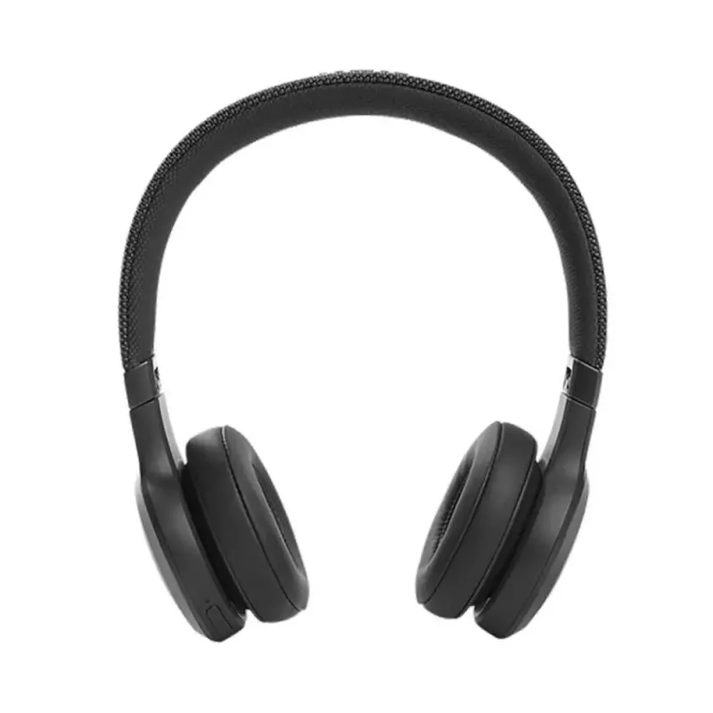 JBL Live 460NC Wireless On-Ear NC Headphones — view 7