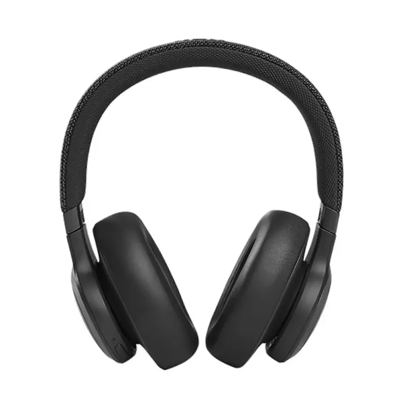 JBL Live 660NC Wireless Over-Ear NC Headphones — view 2