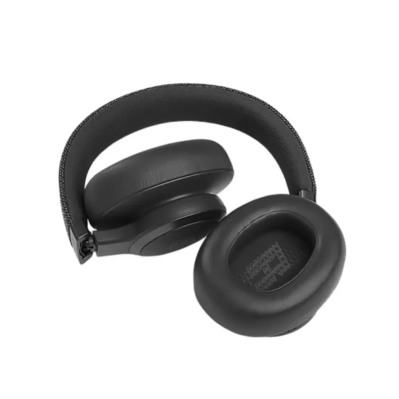 JBL Live 660NC Wireless Over-Ear NC Headphones — view 3