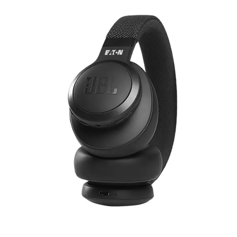 JBL Live 660NC Wireless Over-Ear NC Headphones — view 5