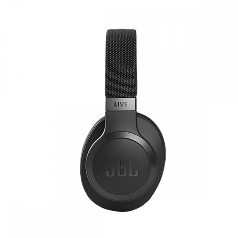 JBL Live 660NC Wireless Over-Ear NC Headphones — view 6