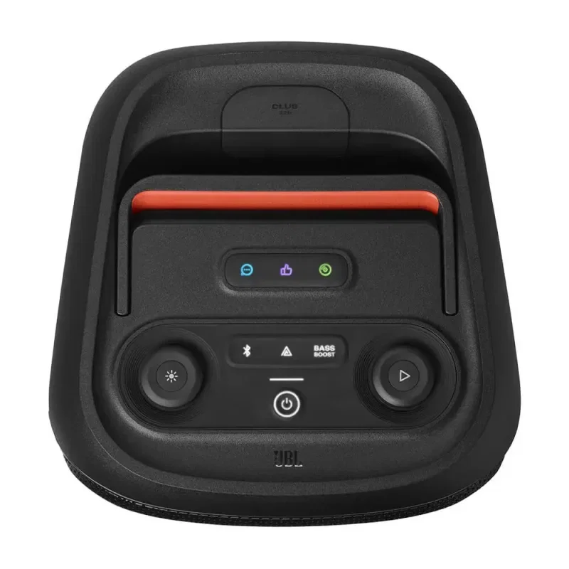 JBL PartyBox Club 120 Bluetooth Speaker — view 10