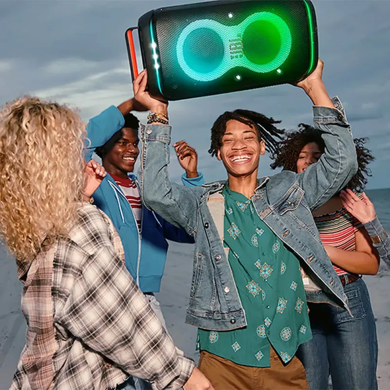 JBL PartyBox Club 120 Bluetooth Speaker — view 13