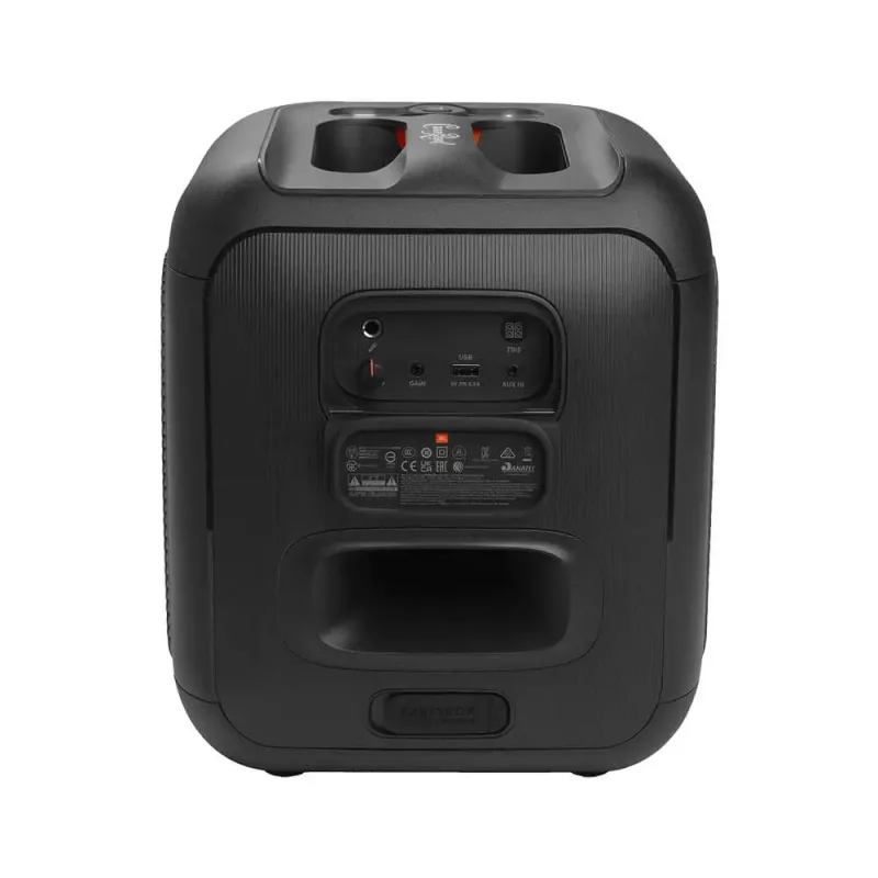 JBL Partybox Encore Essential Portable Bluetooth® Speaker with Light Display — view 7