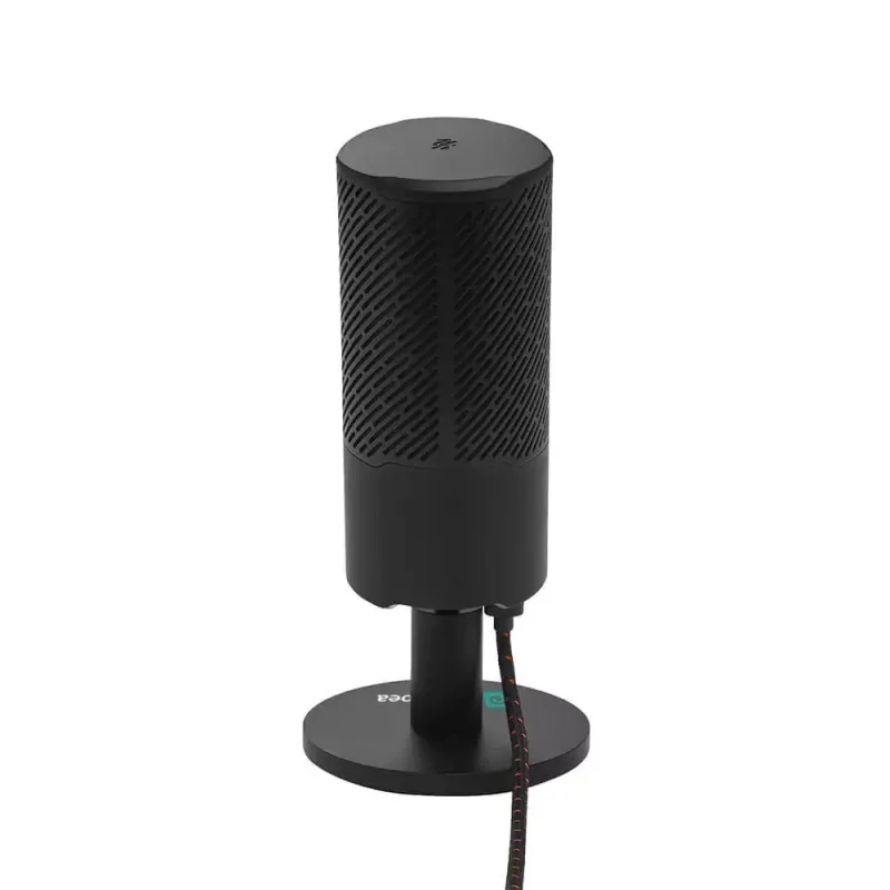 JBL Quantum Stream Dual Pattern Premium USB microphone — view 4