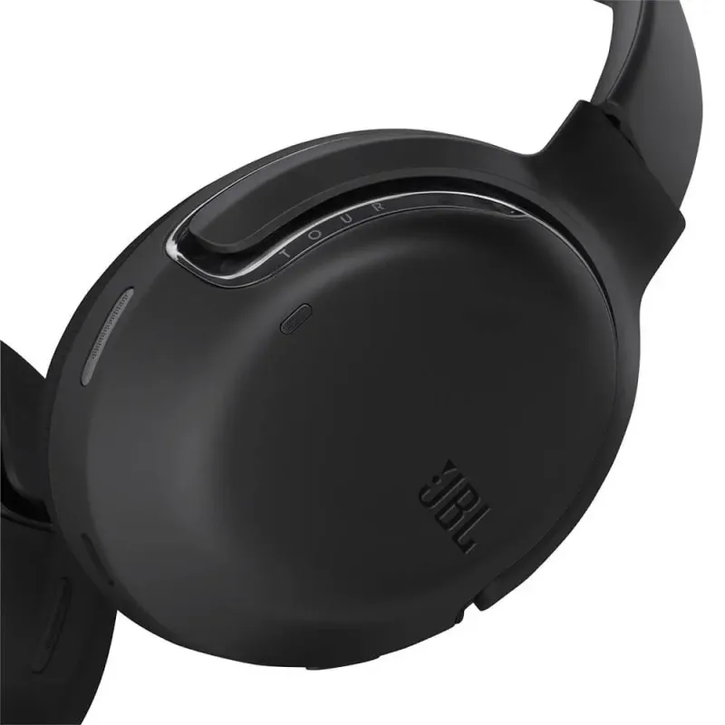 JBL Tour One M2 Over Ear Headphones — view 2