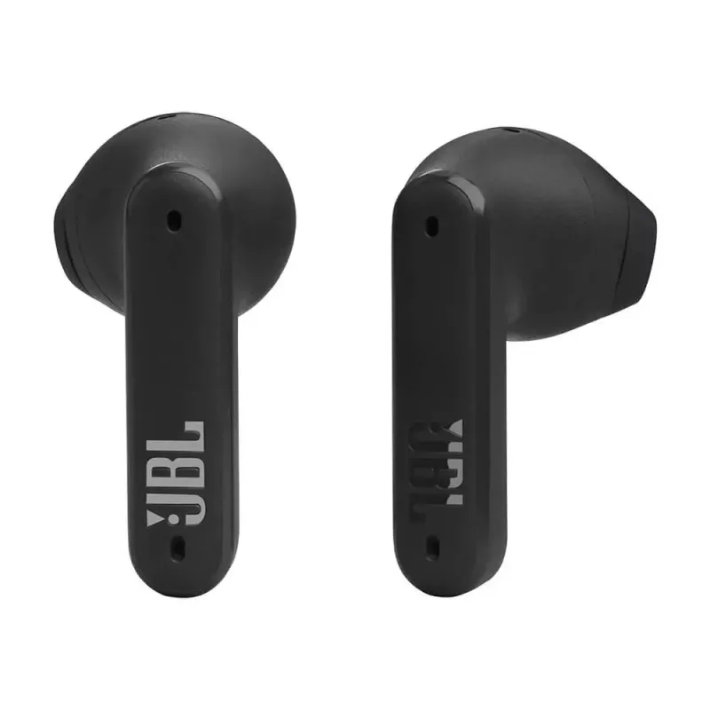 JBL True Wireless Headphones NC Flex - Black — view 5
