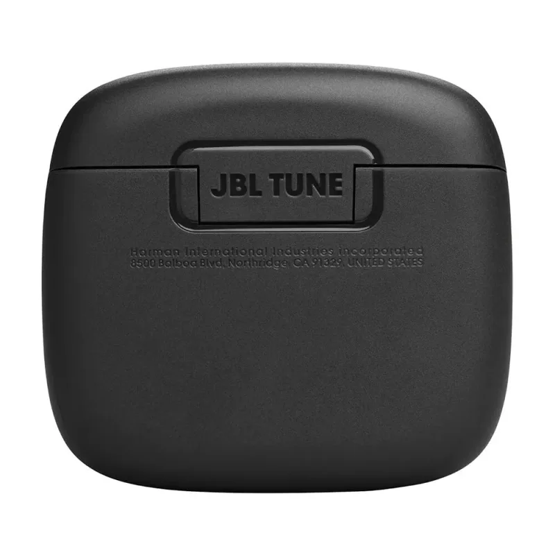 JBL True Wireless Headphones NC Flex - Black — view 7