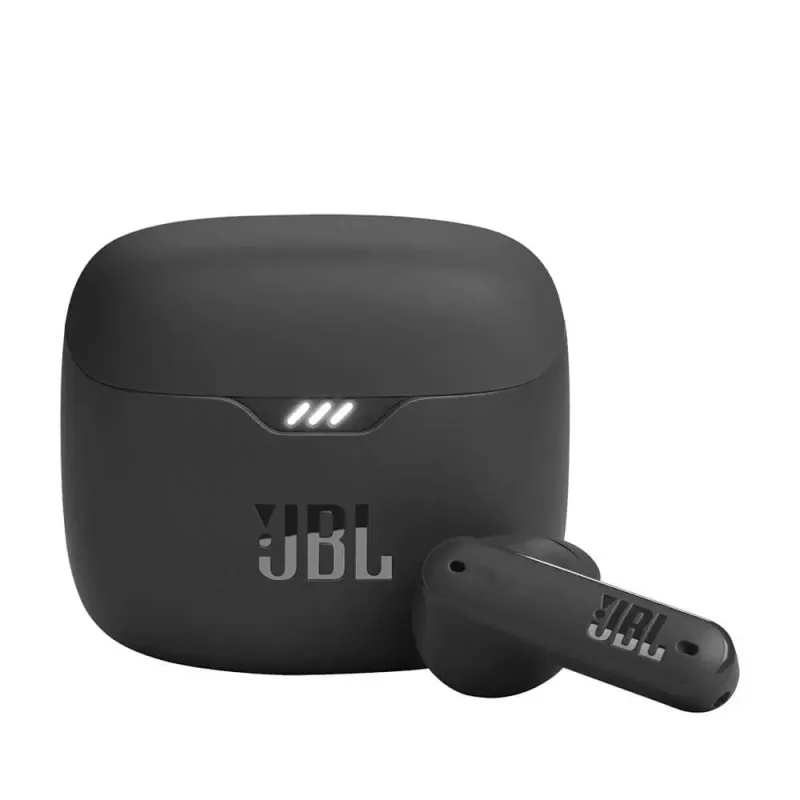 JBL True Wireless Headphones NC Flex - Black — view 9