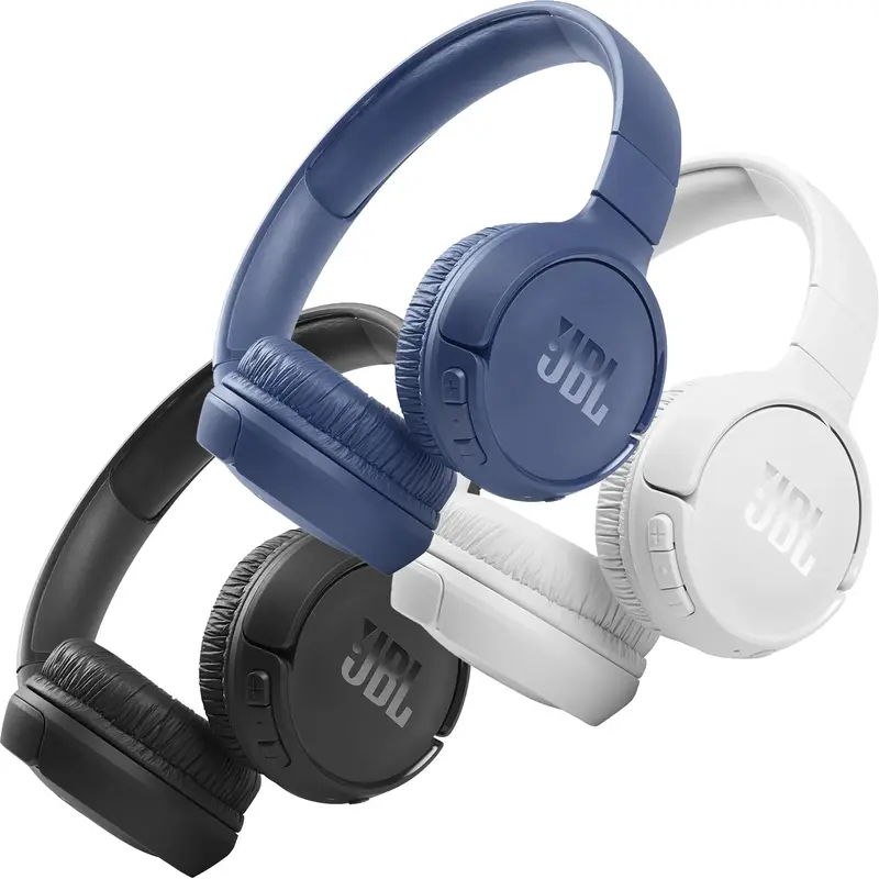 JBL Tune 510BT Wireless Headphones